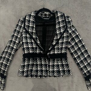 Brand New! White House/Black market inspired Vintage Blazer